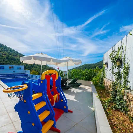 Bogazici * Kaş