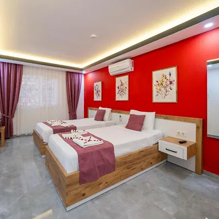 Vila Bogazici