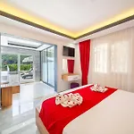 Villa Bogaziçi *