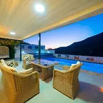 Villa Bogaziçi *