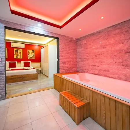 Bogazici Villa Kaş