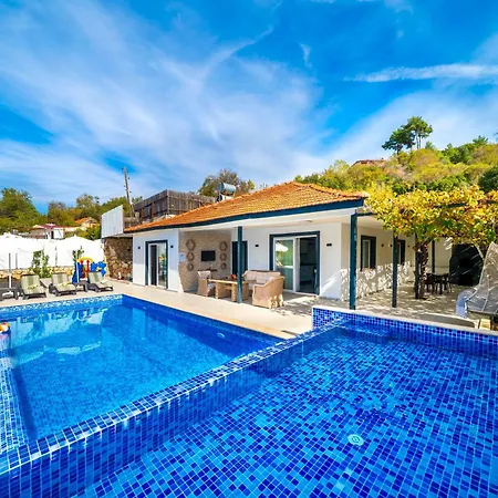 Bogazici Villa